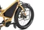 Tern Orox Trail Rack Bagasjebrett Sort, Max 25kg