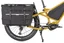 Tern Orox Cargo Sidevesker 72L Sort, Par