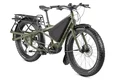 Tern Orox S12 27.5 Elsykkel Pine Green, Str. L