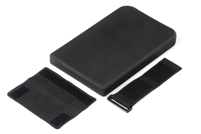 Tern Clubhouse Backrest ryggstøtte Alle Tern Clubhouse-passasjersystemer 