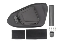 Tern Cache Box L oppbevaringsboks Vanntett lagringsboks, trygg oppbevaring