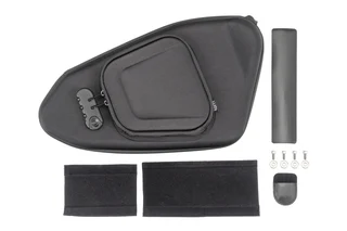 Tern Cache Box L oppbevaringsboks Vanntett lagringsboks, trygg oppbevaring