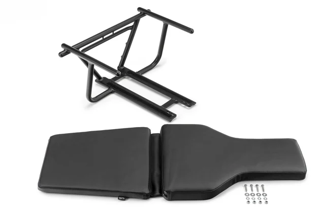 Tern Captain’s Chair Gen 2 passasjerstol Tern GSD, HSD, Quick Haul, Short Haul 