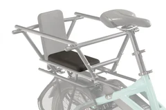 Tern Clubhouse Seat Pad sittepute Tern Clubhouse / Clubhouse Gen 3