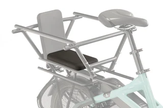 Tern Clubhouse Seat Pad sittepute Tern Clubhouse / Clubhouse Gen 3