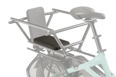 Tern Clubhouse Seat Pad sittepute Tern Clubhouse / Clubhouse Gen 3