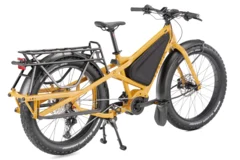 Tern Stow Decks sideplattformer 35 kg per side