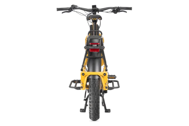 Tern Stow Decks sideplattformer 35 kg per side 