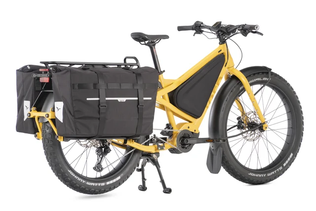 Tern Stow Decks sideplattformer 35 kg per side 