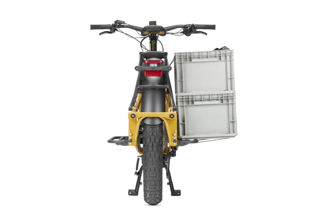 Tern Stow Decks sideplattformer 35 kg per side 