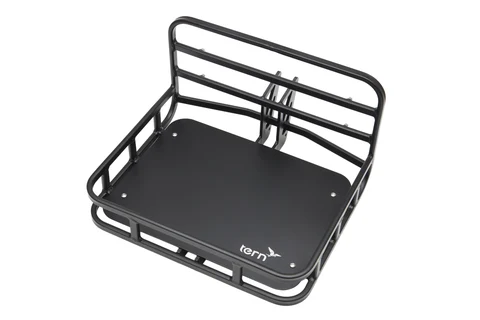 Tern Transporteur Rack frontb&#230;rer Tern Combo Mount