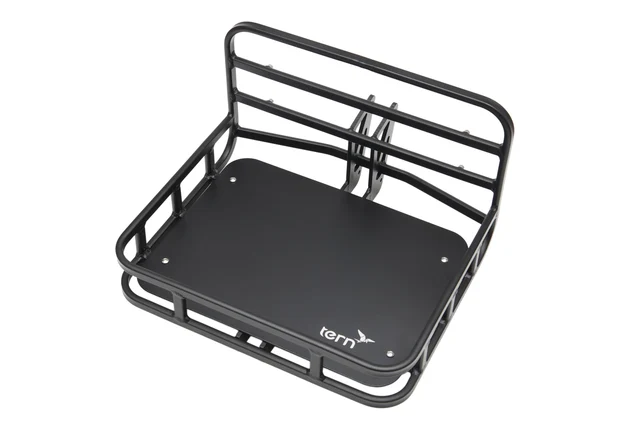 Tern Transporteur Rack frontbærer Tern Combo Mount 