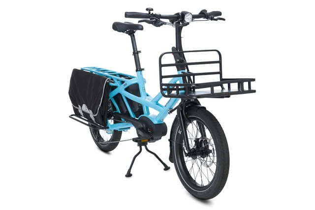 Tern Transporteur Rack frontbærer Tern Combo Mount 