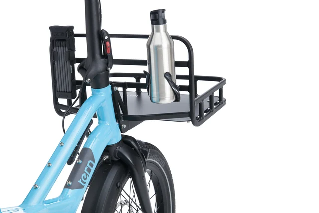 Tern Transporteur Rack frontbærer Tern Combo Mount 