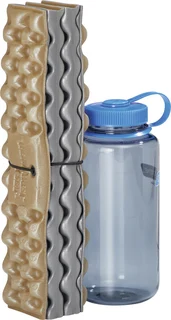 Therm-a-Rest Z Seat Sitteunderlag Coyote/Gray