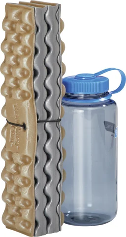 Therm-a-Rest Z Seat Sitteunderlag Coyote/Gray
