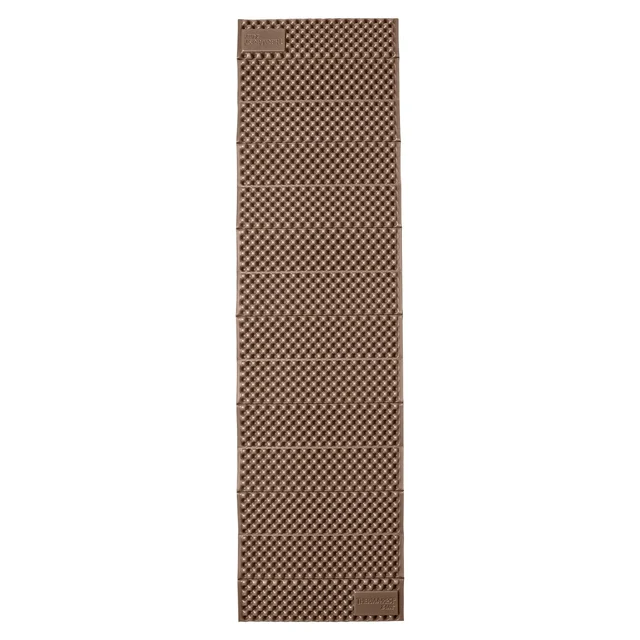 Therm-a-Rest Z Lite Liggeunderlag Oak/Anthracit, Fast & Light, 1,7 R-Verdi 