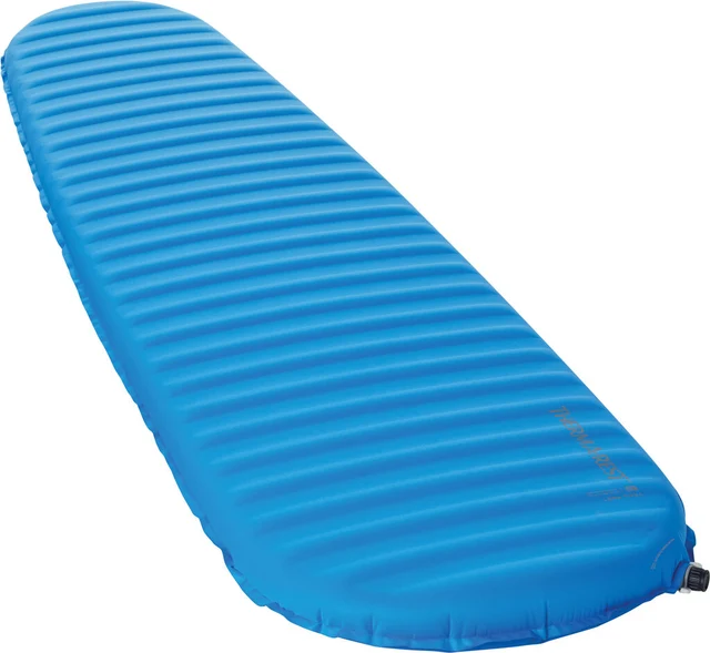 Therm-a-Rest Trail Pro Liggeunderlag Tide, Str. Regular 