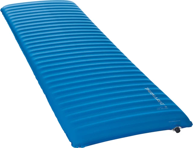 Therm-a-Rest Trail Pro MAX Liggeunderlag Tide, Str. Regular Wide 