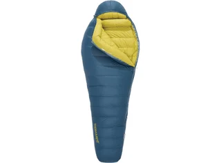 Therm-a-Rest Parsec -18C Sovepose Impregnert 900 fyllgrad gåsedun, -18°C
