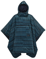 Therm-a-Rest Honcho Poncho New Blue