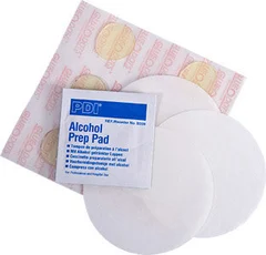 Therm-a-Rest Instant Field Repair Kit Reparasjonssett