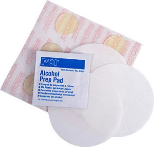 Therm-a-Rest Instant Field Repair Kit Reparasjonssett