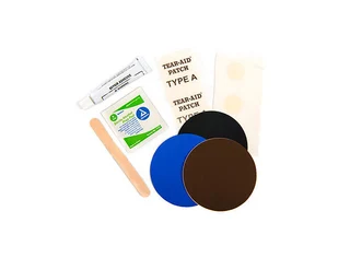 Therm-a-Rest Permanent Home Repair Kit Reparasjonssett