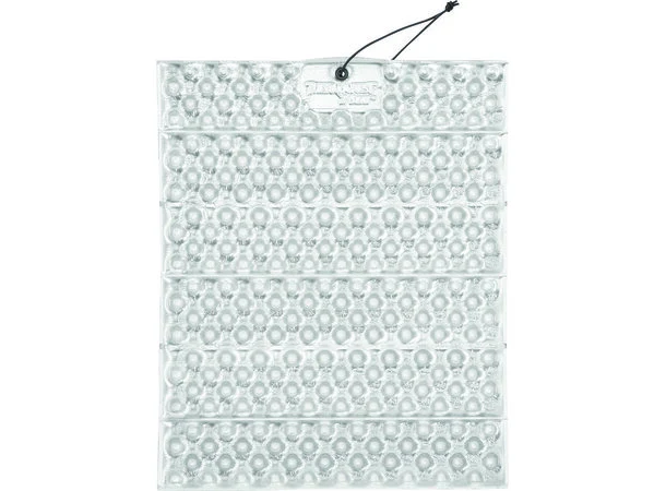 Therm-a-Rest Z Seat SOL Sitteunderlag Blå, 60 gram, 2,60 R-Verdi 