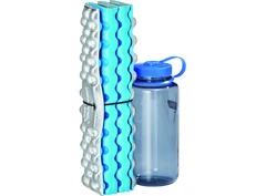 Therm-a-Rest Z Seat SOL Sitteunderlag Blå, 60 gram, 2,60 R-Verdi