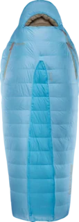 Therm-a-Rest Boost 650 -6C Sovs&#228;ck Tre-sesongs