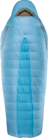 Therm-a-Rest Boost 650 -6C Sovepose Tre-sesongs sovepose