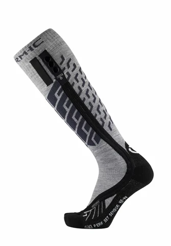 Therm-IC Ultra Warm Perf. S.E.T Sokker For maksimal varme gjennom vinteren