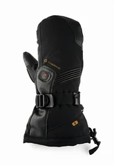 Therm-IC Ultra Boost Herre Votter Sort, Str. M/8,5