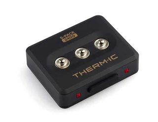 Therm-IC S-Pack 2400 Batteripakke 14t, USB-C lading
