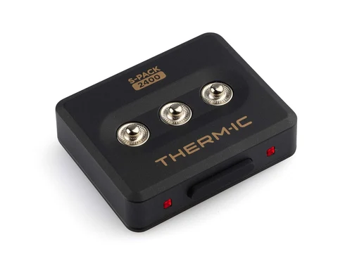 Therm-IC S-Pack 2400 Batteripakke 14t, USB-C lading