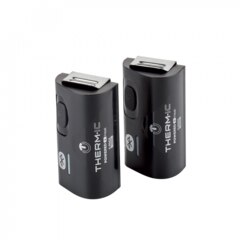 Therm-IC C-Pack 1300 B Batteripakke Bluetooth, 13 t, USB-Lader
