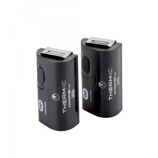 Therm-IC C-Pack 1400 B Batteripakke Bluetooth, 29 t, USB-Laddare