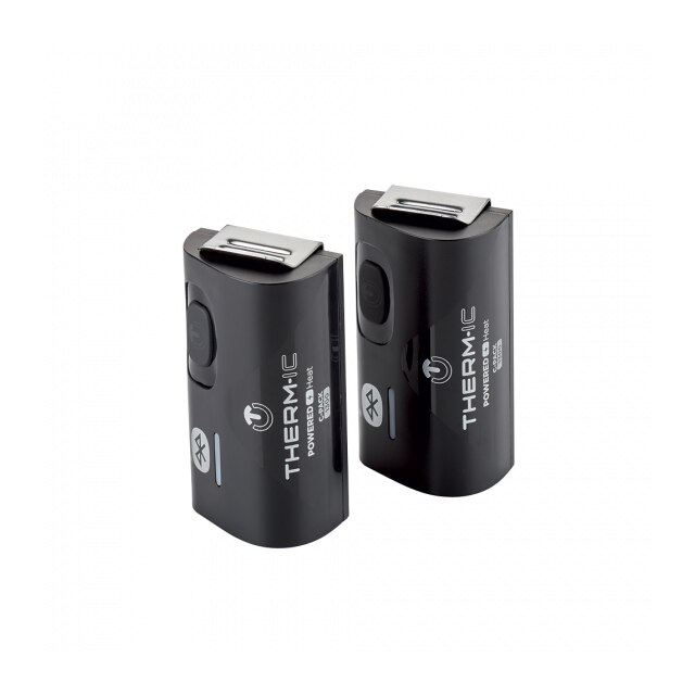 Therm-IC C-Pack 1300 B Batteripakke Bluetooth, 13 t, USB-Lader 