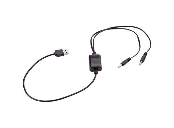 Therm-IC Laddningskabel USB, för C-Pack 