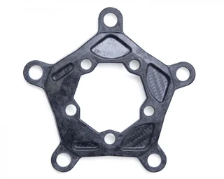 THM Compact 110 BCD Spider For Clavicula M3 Road Krank