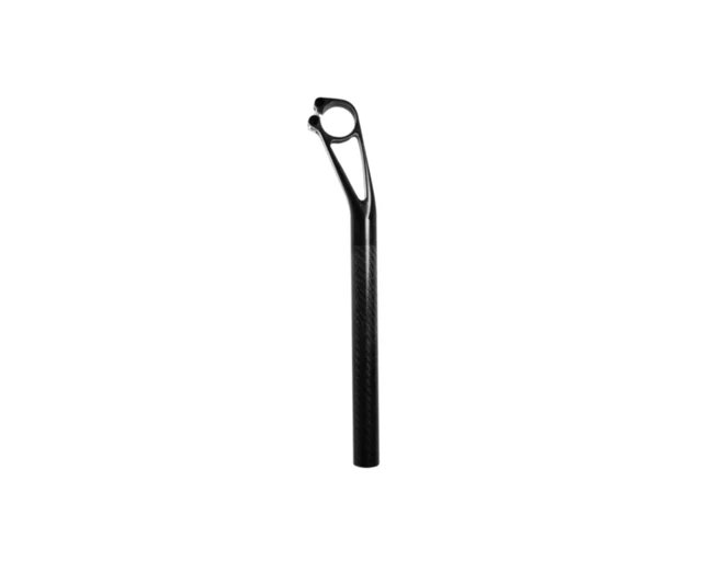 THM Mandibula 400 Setepinne 27.2 mm, 25 mm setback, 158g 