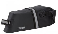 Thule Shield Seat Bag Large Seteveske Sort, 1,4liter. 140g.