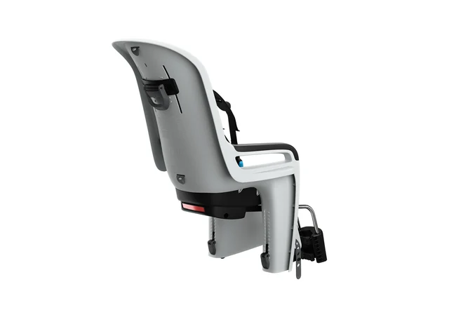 Thule RideAlong 2 Barnesete Lys grå, Fra 9 mndr, Maks 22 kg /6år 