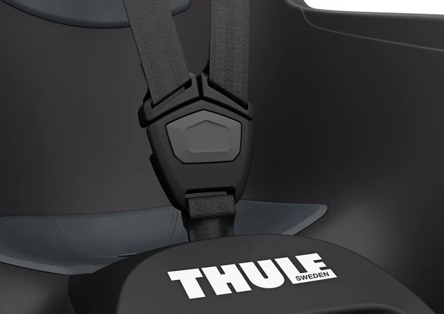Thule RideAlong Lite 2 FM Barnesete Dark Grey 