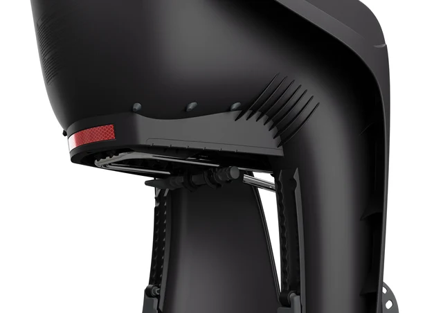 Thule RideAlong Lite 2 FM Barnesete Dark Grey 