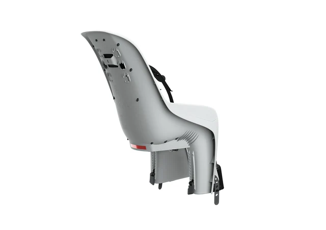 Thule RideAlong Lite 2 FM Barnesete Dark Grey 
