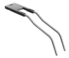 Thule RideAlong Adapter for lave seter Lavt sete ingen problem