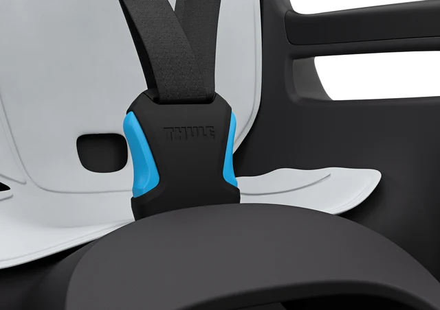 Thule RideAlong 2 RM Barnstol Dark Grey 