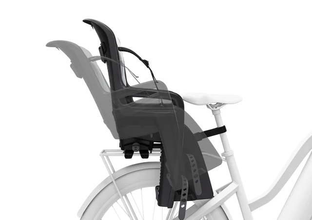 Thule RideAlong 2 RM Barnstol Dark Grey 